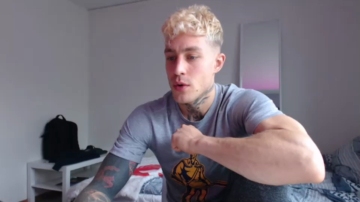 Sonic12_12  30-09-2021 video Horny